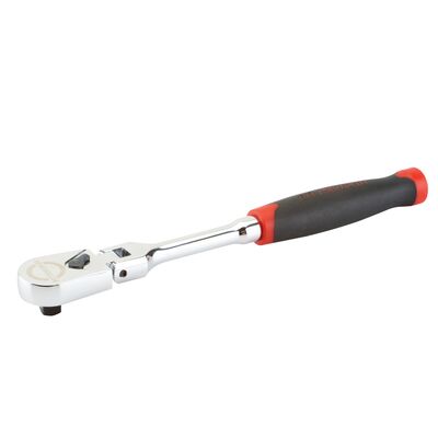 HF.62321 3/8 IN. DRIVE FLEX HEAD RATCHET