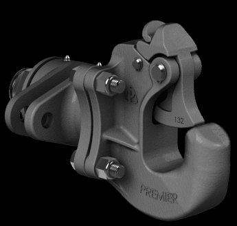 HIT.240KSA PREMIER 240KSA SWIVEL COUPLING 60K