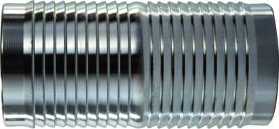 HM.150.SP 1/2 MENDER PLATED