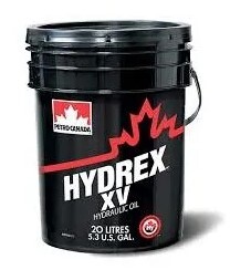 HO.500010032.55 HYDREX XV ALL SEASON ISO 22-32-46-48