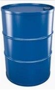 HO.CUS98320 CUSTOM PLUS TURBO HD SYNTHETIC BLEND 15W-40 CI4+/SL MOTOR OIL 55 GALLON