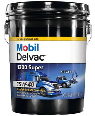 HO.DELVAC15.40.50 DEXTRON-VI ATF