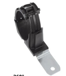 HT.151.01503 RATCHET P CLAMP D, RCD180MM8