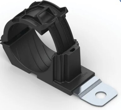 HT.151.03043 RATCHET P CLAMP, RCD180SM6