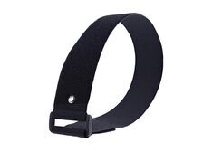 HT.VC.24X2002E.BK 24X 2" CINCH STRAP