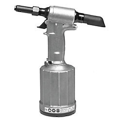 HUCK.2025 2025 PNEUDRAULIC HUCK GUN
