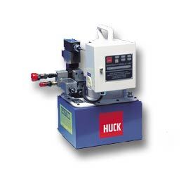 HUCK.940.220 940-220 220V HYDRAULIC POWER RIG