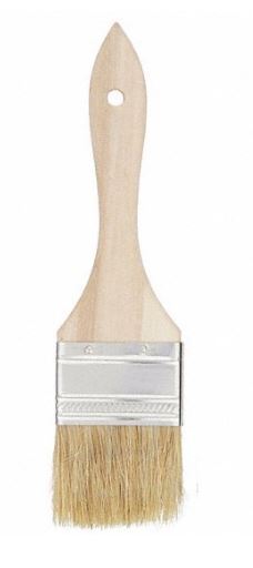 HW.15002 BRISTLE CHIP BRUSH 2"  1500-2