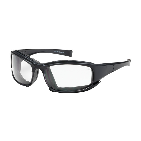 ISSI.10090 CEFIRO EYEWEAR GOGGLE CLEAR ANTI-FOG