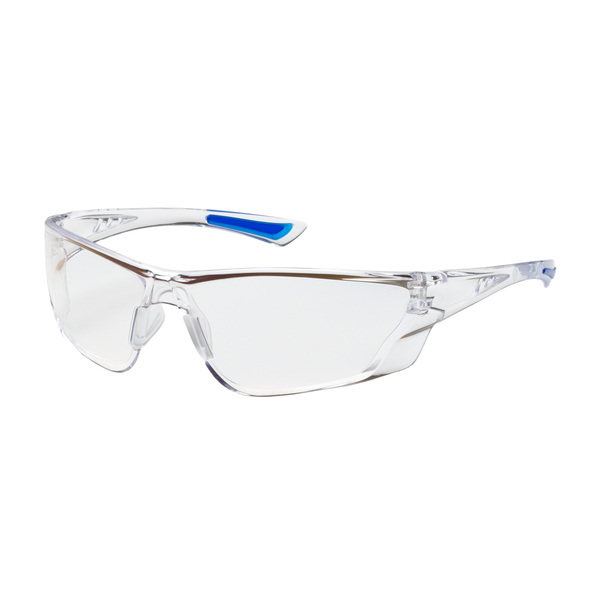 ISSI.250.32.0520 RECON SAFETY GLASSES W/ FOGLESS FL3SIXTY TECHNOLOGY