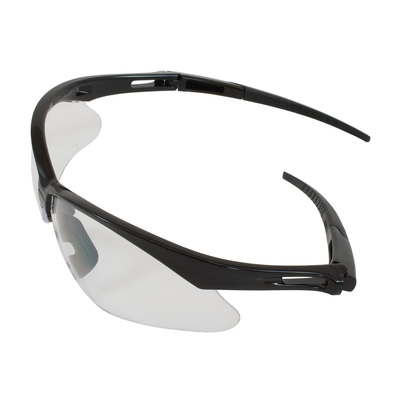 ISSI.250.AN.10520 ANSER SAFETY GLASSES W/ FOGLESS FL3SIXTY TECH
