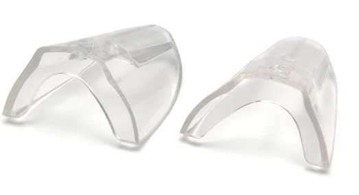 ISSI.PYRSS100 EYEGLASS SIDE SHIELDS
