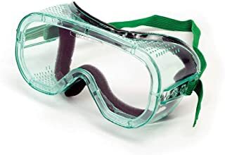 ISSI.SB8645 SELLSTROM SHADE 5.0 PROTECTIVE GOGGLES, ANTI-FOG