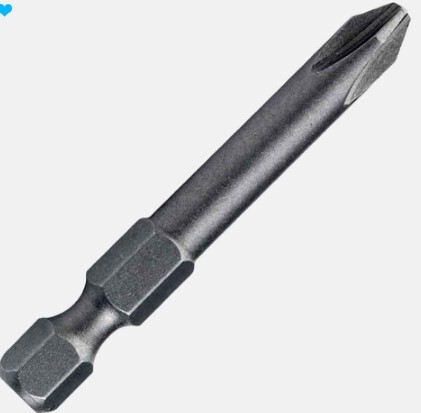 ITM.T3.070.02 #2 X 2-3/4" PHILLIPS BIT