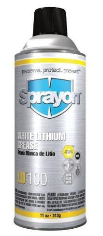 KRY.S0010000 WHITE LITHIUM GREASE 11 OZ AEROSOL
