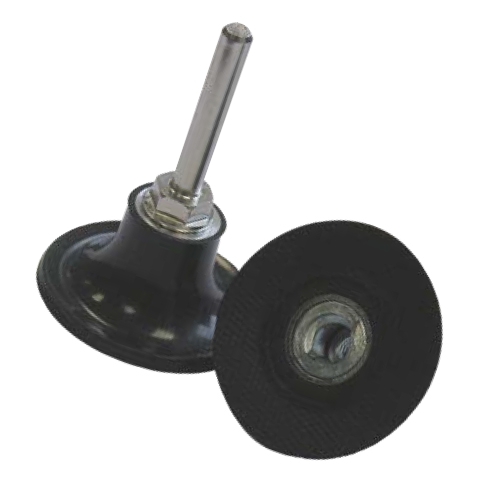 KS.QMHOLDER3.0HARD QMC HOLDER W/MANDREL 3.0 HARD/FIRM
