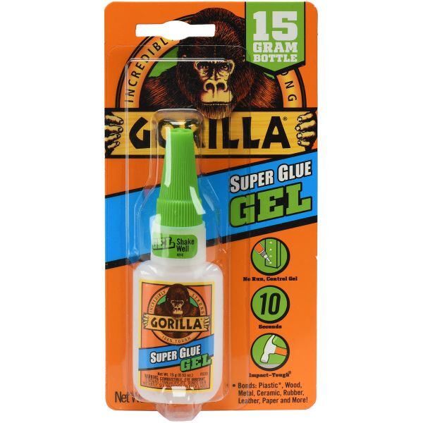 L.556914 15 GRAM GORILLA GLUE GEL