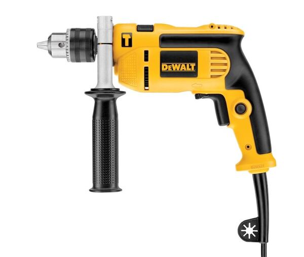 L.622084 DEWALT 1/2 INCH CORDED HAMMER DRILL