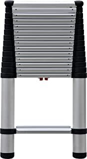 LADDER.TELESCOPIC8.5FT TELESCOPING LADDER 8.5FT