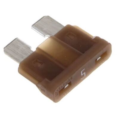 LF.ATC5A 5 AMP BLADE FUSE