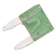 LF.ATM30A 30 AMP MINI BLADE FUSE