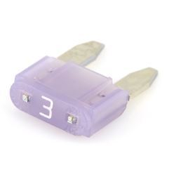LF.ATM3A 3 AMP MINI BLADE FUSE