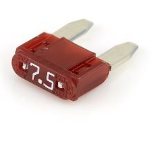 LF.ATM7.5A 7.5 AMP MINI BLADE FUSE