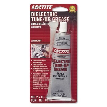 LT.37535 LOCTITE LB 8423 DIELECTRIC GREASE 3 OZ TUBE