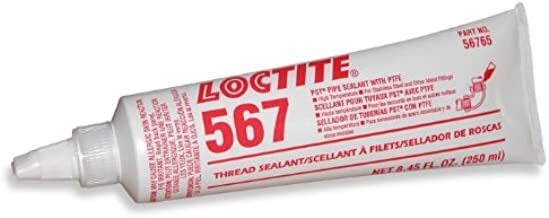 LT.567.250 LOCTITE 567, 250 ML TUBE