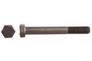 HHCS8P87C12.000 7/8"-9X12",(PT) HEX CAP SCREWS GRADE 8 COARSE ALLOY PLAIN (15/CTN)