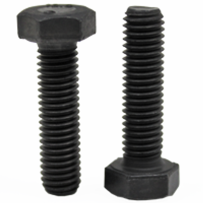 MHHCS1P16C80 M16-2.00X80 MM,(FT) DIN 933 / ISO 4017 COARSE HEX CAP SCREWS 10.9 DIN 933 ALLOY PLAIN (CTN 110PCS)