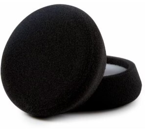 MMM.30042 3M PERFECT-IT FOAM POLISHING PAD.  SINGLE SIDED, INSET BACKING.  4IN PAD