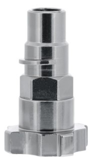 MPS.855 MPS SPRAY GUN CUP ADAPTER FOR
SATA JET 5000