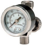 NCS.DEVHAV.501 SPRAY GUN REGULATOR