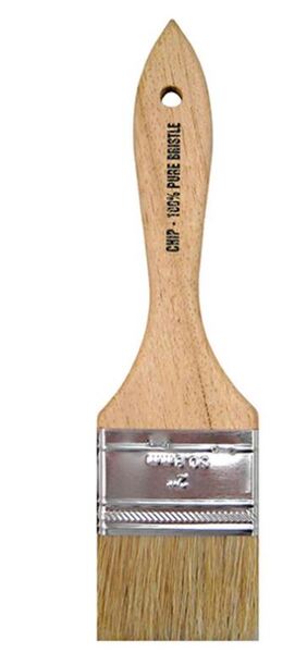 NOD.1603 1-1/2" STANDARD PAINT BRUSH