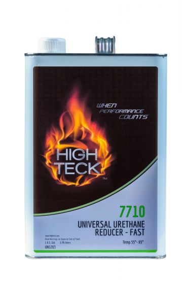 NOD.7710.1 URETHANE REDUCER FAST GAL