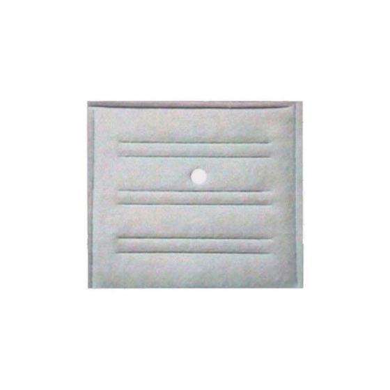 NOD.865.006 20" X 20" BOOTH FILTERS