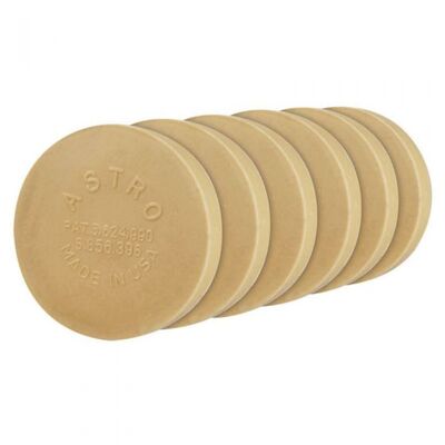 NOD.AST400E6.EA SMART ERASER PAD PINSTRIPE REMOVAL - SOLD INDIVIDUALLY