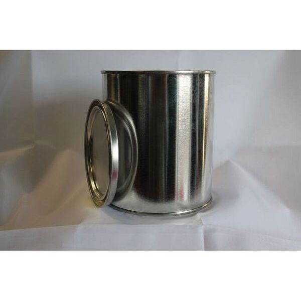 NOD.CAN.PT PAINT CANS W/LIDS - PINT