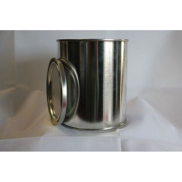 NOD.CAN.QT 1 QUART CANS W/LIDS