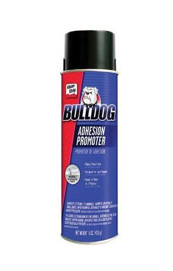 NOD.ETP0123B BULLDOG ADHESIVE SPRAY 15OZ