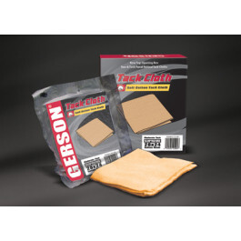 NOD.GER0020001G 20X12 GOLD TACK CLOTH BX