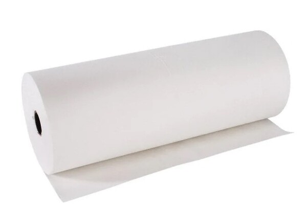 NOD.MP600W.6 6" X 750' WHITE GUARD MASKING PAPER