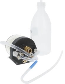 NOD.SATA56192 SATA56192 AIR HOSE W/FOAM SLEEVE FOR SATA 2000
