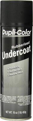 NOD.UC101 RUBBERIZED UNDERCOATING