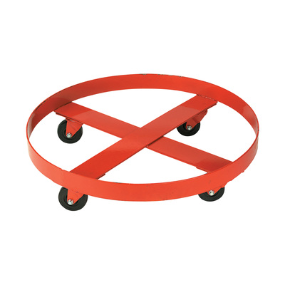 NT.1484 55 GALLON STEEL DRUM DOLLY