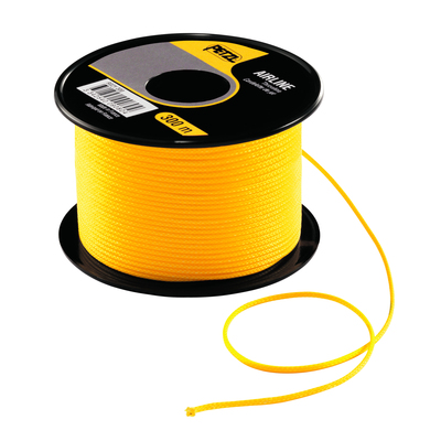 NT.RAH37N100Y DXCM012-0202 3/8 X 100' YELLOW AIR LINE, 300 PSI