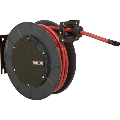 NT.RAH37N50 3/8 X 50FT RED AIR HOSE