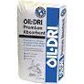 OILDRY320 OIL DRY 320LB BARREL
