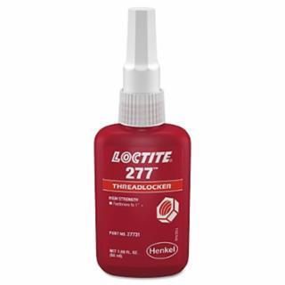 ORS.442.27731 LOCTITE 277 THREADLOCKER HIGH STRENGTH, 50ML